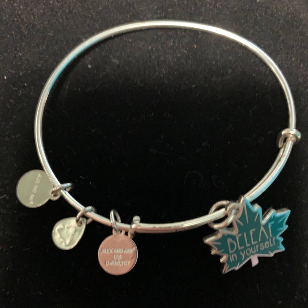 Alex and Ani Bracelet